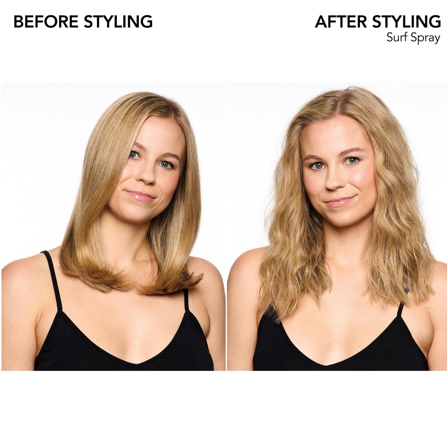 Bumble and bumble. Surf Sea Salt Spray | Volumizing | Air Dry Hair | Adds Tousled Beachy Texture + Matte Finish | For Fine to Medium Wavy, Straight Hair Types