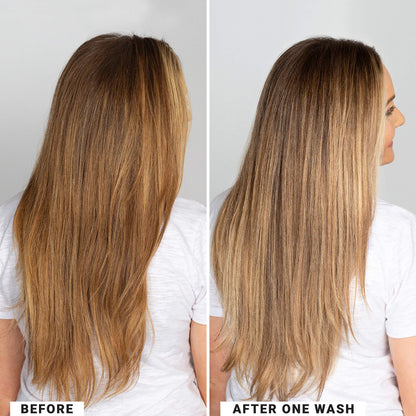 The Beachwaver Co. Brb Blonde Purple Shampoo, 6 Fl Oz