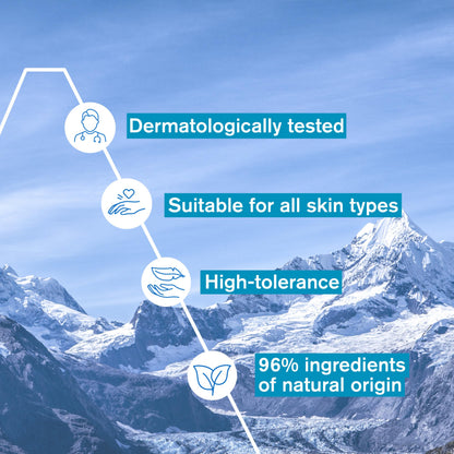 Uriage Thermal Water Essence, Facial Hydration Booster with Hyaluronic Acid & Thermal Water to Moisturize, Brighten and Plump The Skin for 24hrs