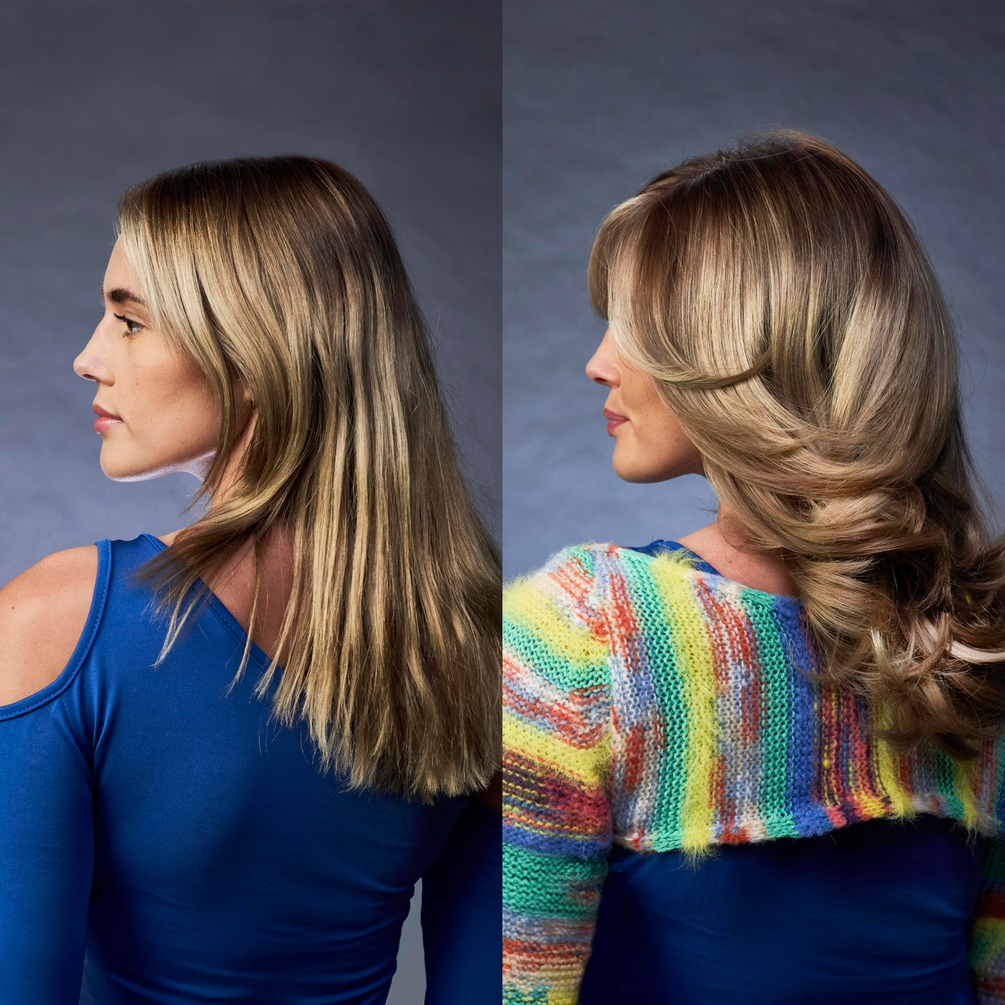 OSiS+ Elastic Hairspray - Light Hold with Heat Protection for All Hair Types
