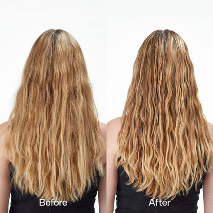 Ouidad Curl Refresh Bundle, Frizz Control Curl Defining Spray, 6 oz, Curly Hair Cream, 5.7 oz & Flexible Holding Spray, 8.5 oz, Lock in Moisture and Lock out Humidity, For All Curly Hair Types