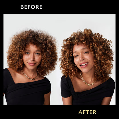 TRESemmé Moisture Rich Hydrating Conditioner 3 Count for Dry Hair Formulated With Pro Style Technology 28 Fl Oz
