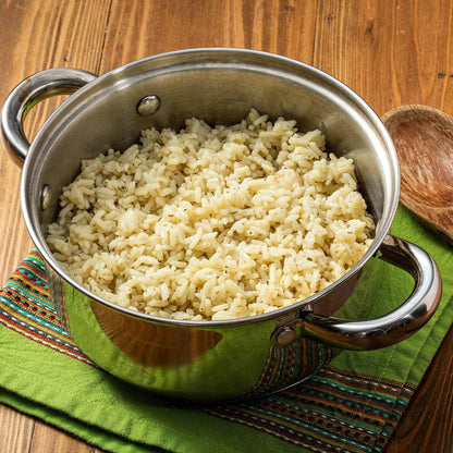 Zatarain's Family Size Cilantro Lime Rice, 15 oz
