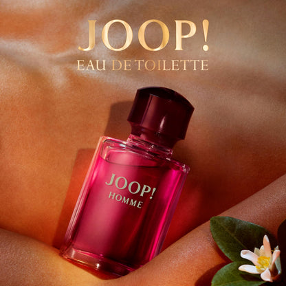 Joop! HOMME After Shave for Men, 2.5 fl oz
