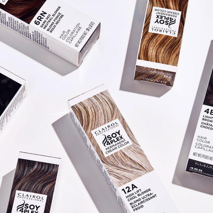 Clairol Professional Hair Coloring Developers for Hair Color Lightening & Lifting