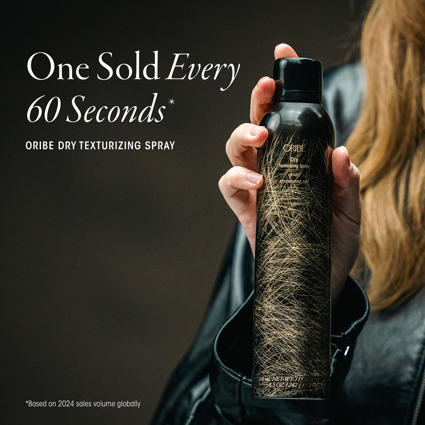 Oribe Dry Texturizing Spray