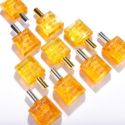 Leonor Greyl Huile De Magnolia Beauty Enhancing Natural Oils For Face And Body. 97% Natural Ingredients. Vegan. 3.2 oz Made in France.