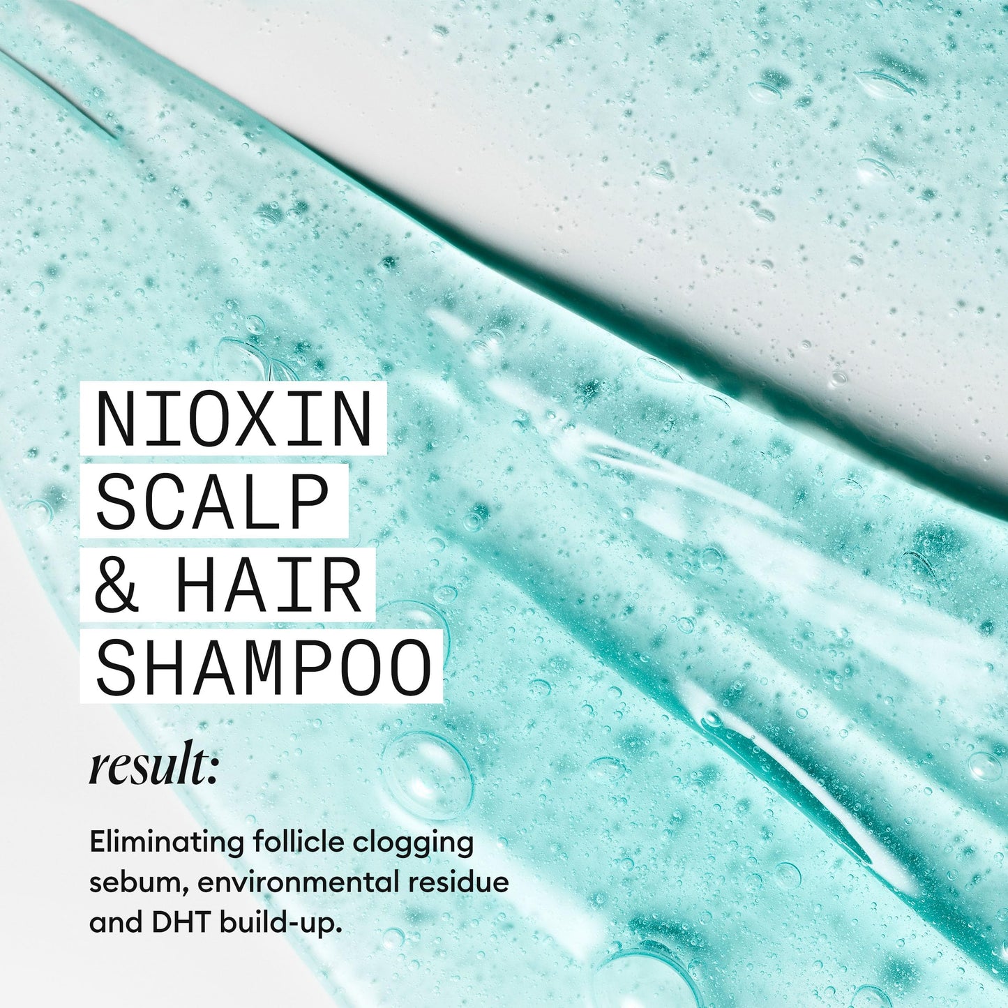 Nioxin Shampoo & Conditioner Liter Duo Sets | Prepacks with Pumps Included | Systems 1-4 | For Natural, Colored, & Damaged Hair with Light to Progressed Thinning | Strengthen & Boost Hair Density