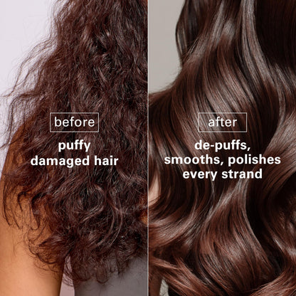 COLOR WOW Dreaming Advanced Repair and Resurfacing Treatment| Hair Mask for Anti-Frizz, Anti-Damage, Delivers Flawless Strands
