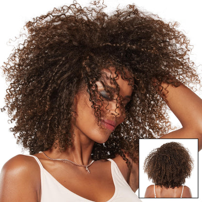 Better Natured Permanent 5G Light Golden Brown Hair Color Dye - Naturally-derived, Vegan & 100% Gray Coverage that Lasts up to 8 Weeks