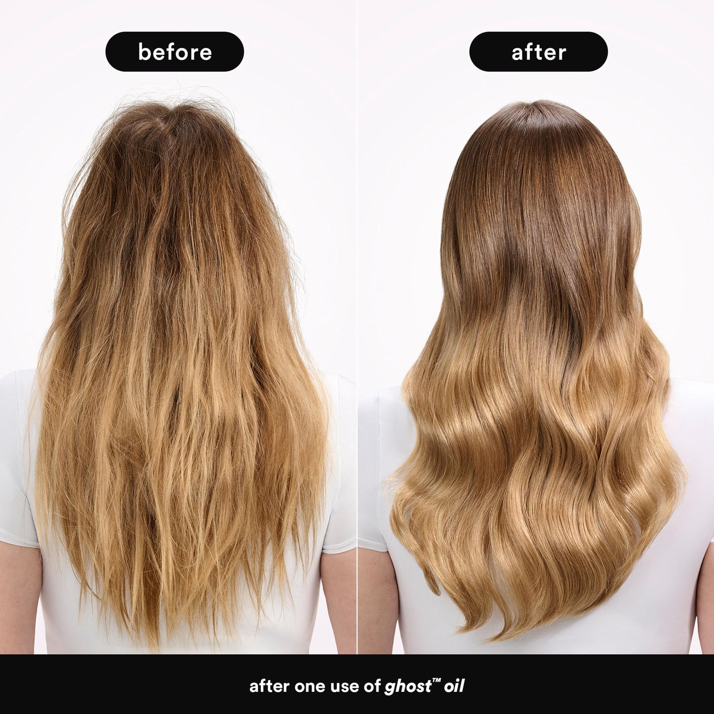VERB Ghost Discovery Kits - Weightless Shine + Frizz Control - Travel Sized Bestsellers