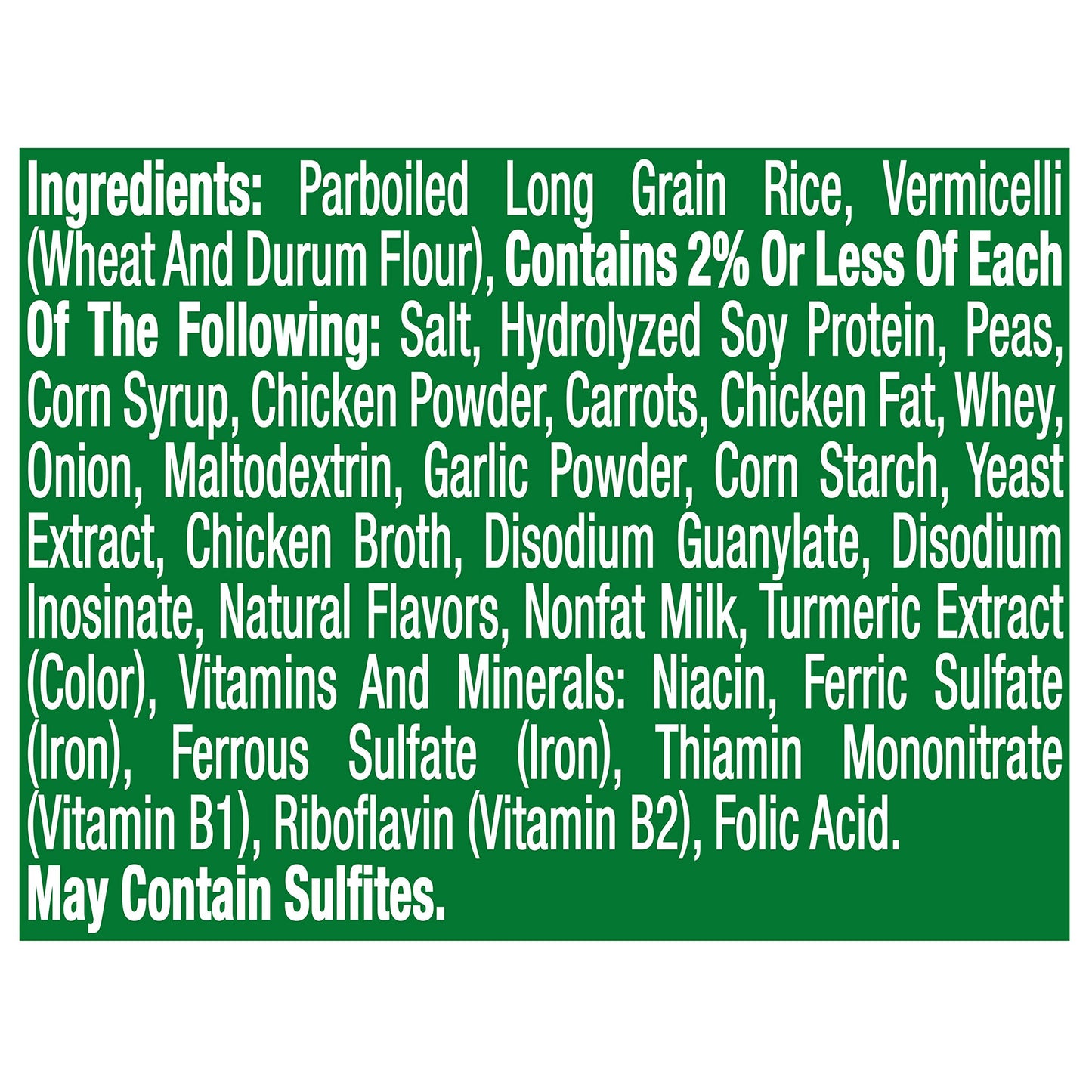 Knorr Rice Side Dish, Medley, 5.6 oz (pack of 12)