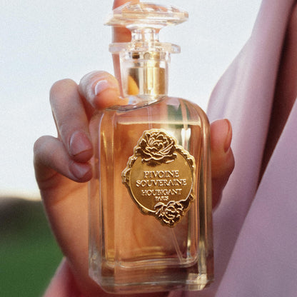 Houbigant Pivoine Souveraine Parfum 100ml