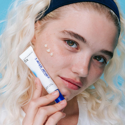 Dermalogica Clear Start Post-Breakout Fix, Acne Dark Spot Treatment with Salicylic Acid, Squalene & Hexylresorcinol, Fade + Brighten Acne Marks