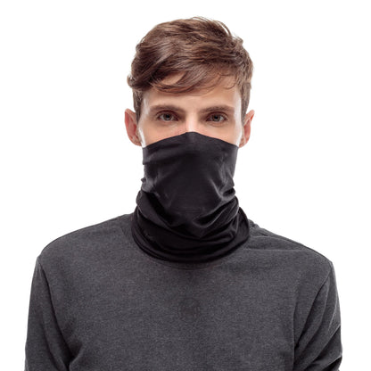 Buff Filter Tube Adult Face Mask