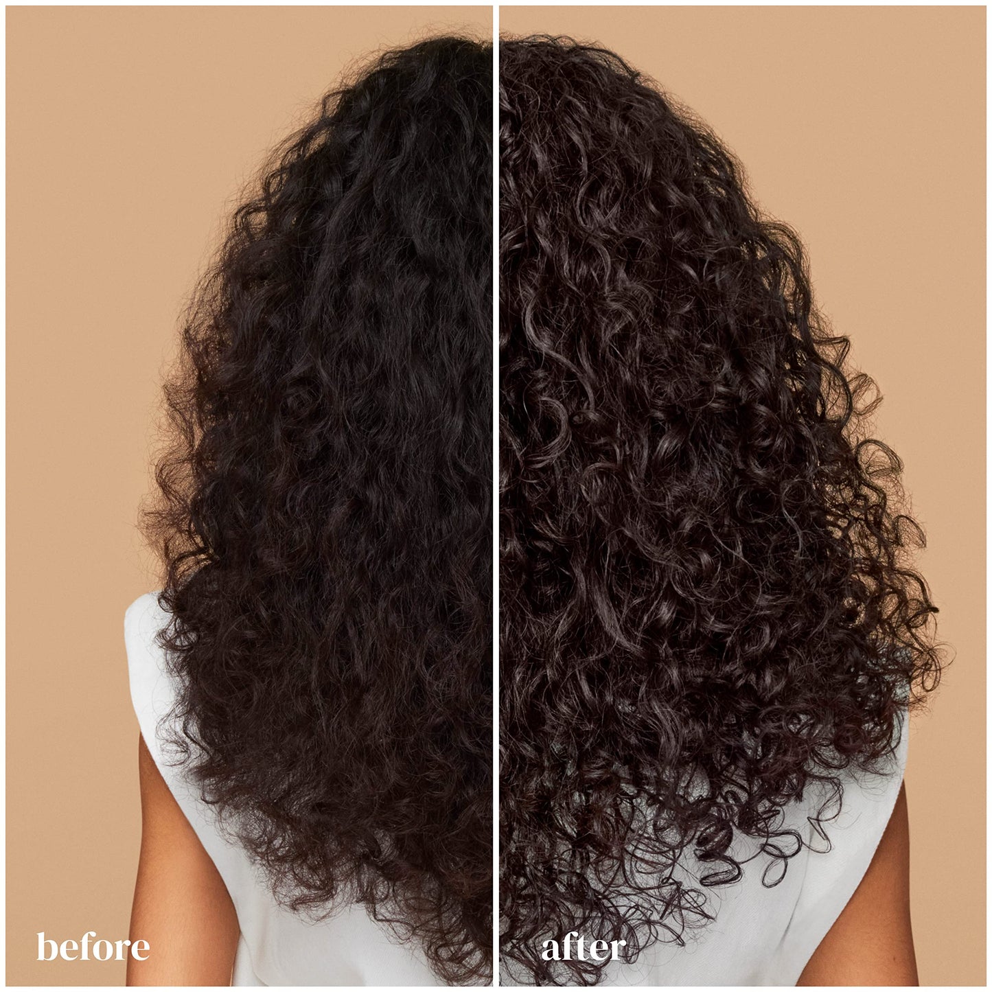 Ouidad Advanced Climate Control Restore + Revive Bi-Phase Spray - Refresh Curls Between Wash Days, Adds Moisture & Shine with Mongongo & Grapeseed Oils, Fights Frizz, All Curl Types, Sulfate-Free