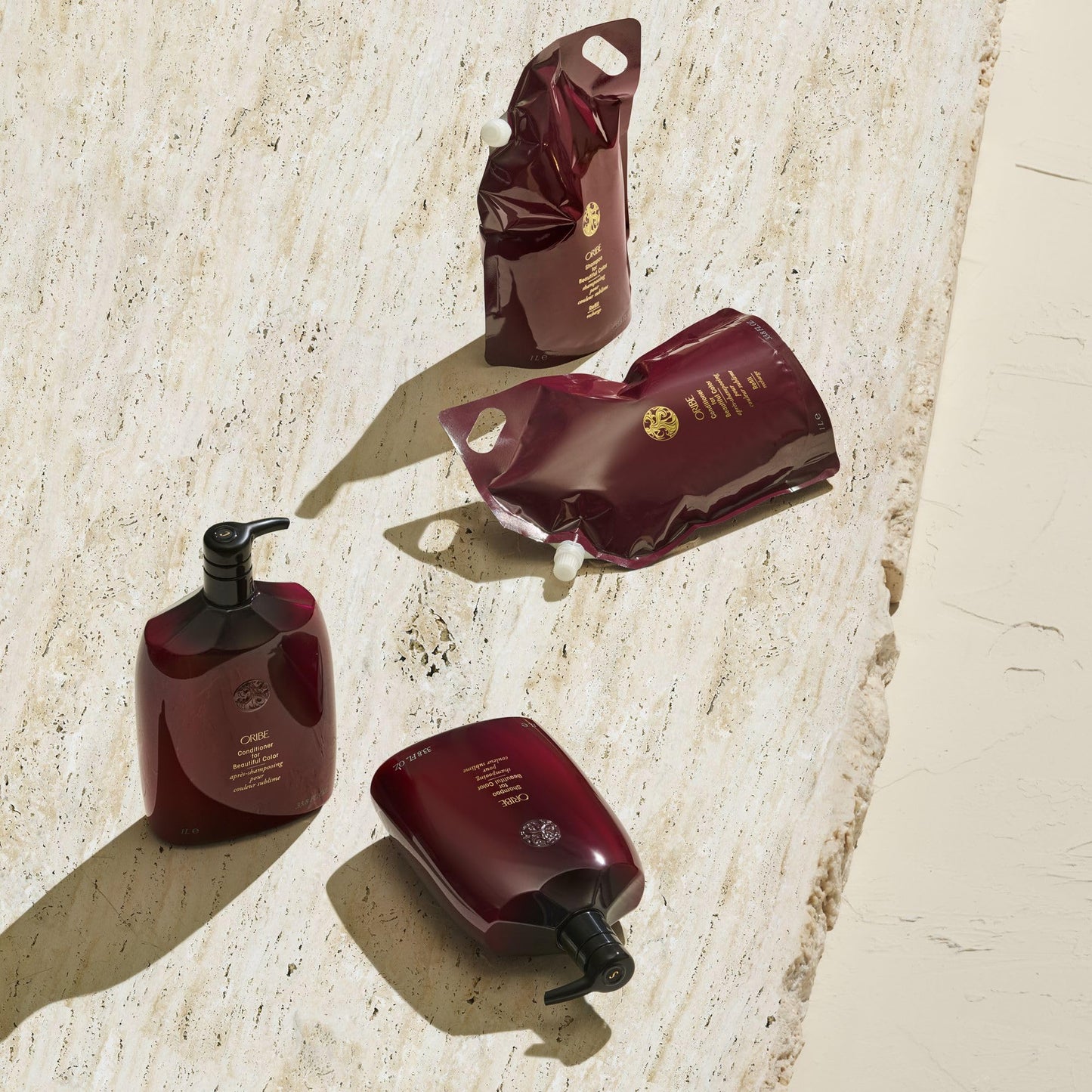Oribe Conditioner for Beautiful Color