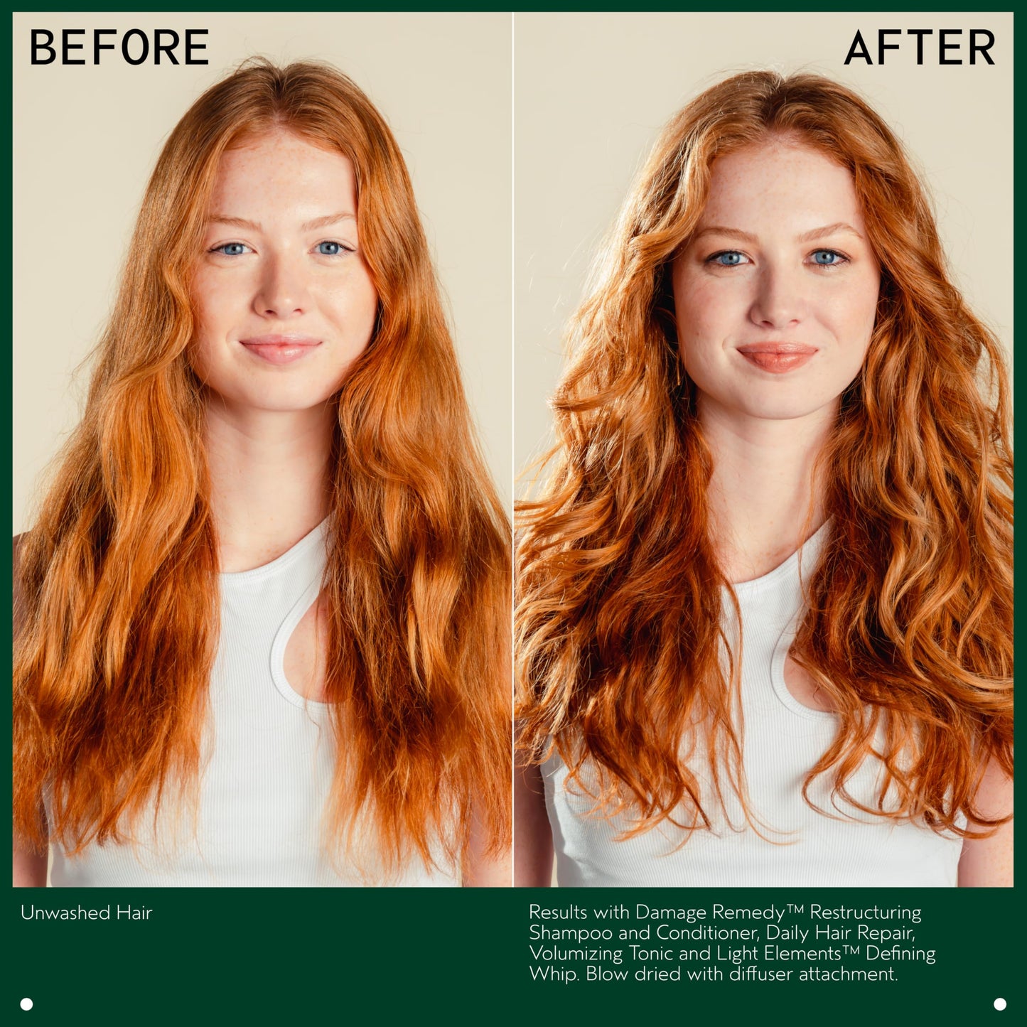 Aveda Damage Remedy Restructuring Conditioner for Damaged Hair | Repairs and Strengthens Damaged Hair | Detangles and Softens | with Quinoa Protein | 96% Naturally Derived*, 6.7 Fl Oz