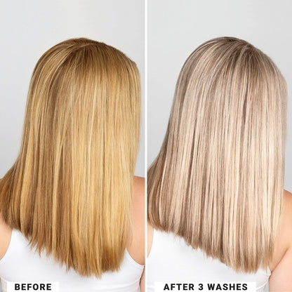 The Beachwaver Co. Brb Blonde Purple Shampoo, 6 Fl Oz