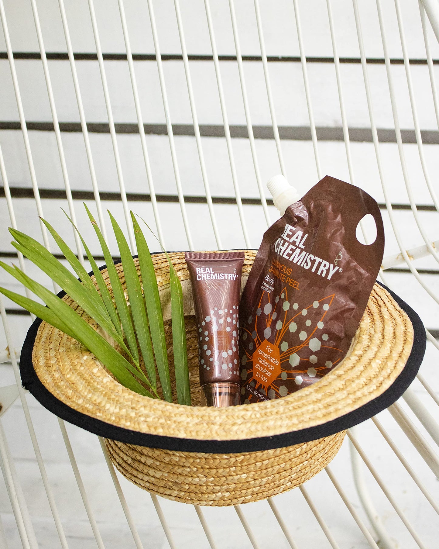 Luminous 3 Minute Peel - BODY
