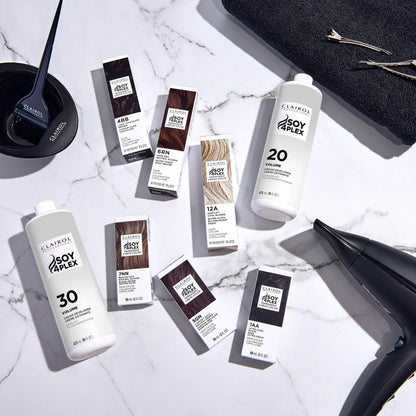 Clairol Professional Hair Coloring Developers for Hair Color Lightening & Lifting