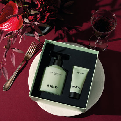 Soul & Body Agathist Gift Set