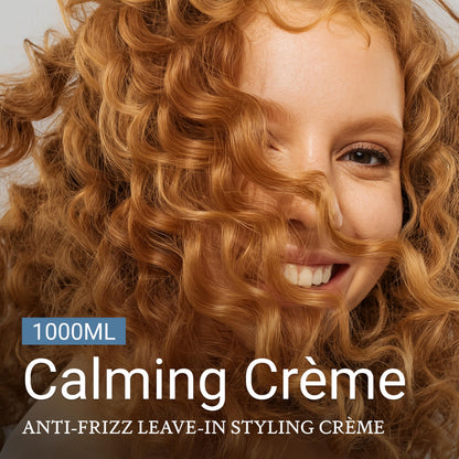 Loma Hair Care Calming Crème