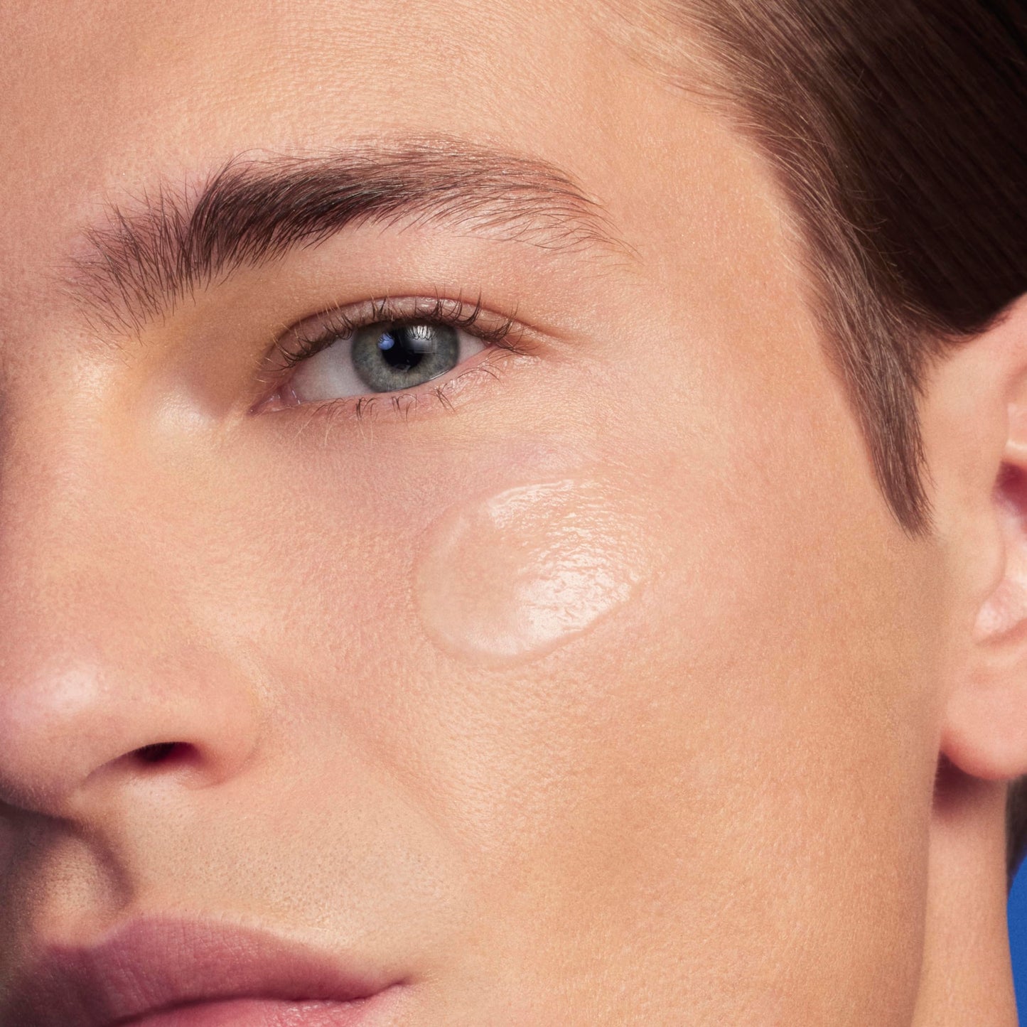 Biotherm Homme T-Pur Gel, a Moisturizing Gel for Men with Normal to Oily Skin