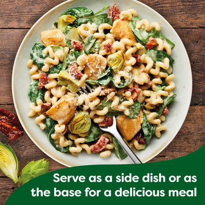 Knorr Pasta Sides Creamy Garlic For Delicious Quick Pasta Side Dishes 4.4 oz