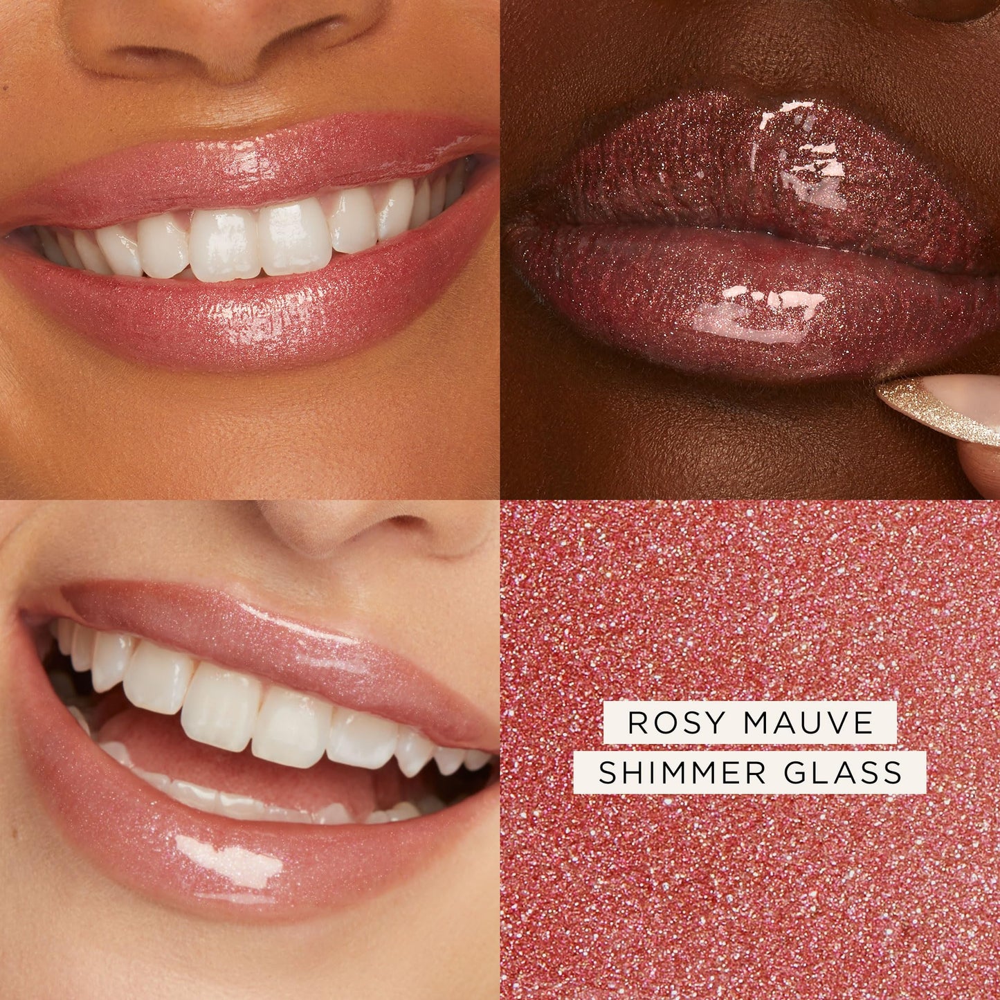 tarte maracuja juicy shimmer glass lip plump – Hydrating & Volumizing Lip Gloss Balm with Hyaluronic Acid & Vitamin E, Plumps & Moisturizes, Vegan & Cruelty-Free