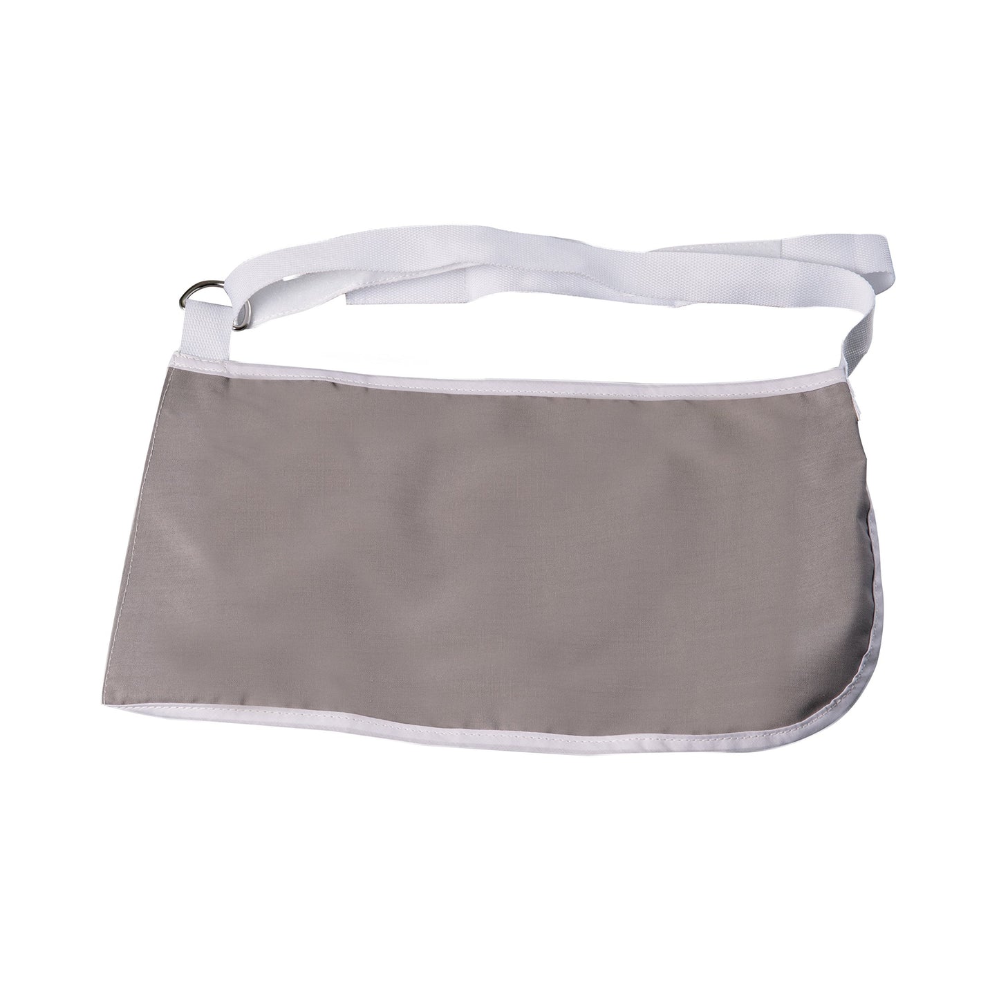 DMI Arm Sling, Shoulder, Elbow & Wrist Sling with Wrist Extender and Shoulder Immobilizer, Adjustable, Right or Left Side, Adult