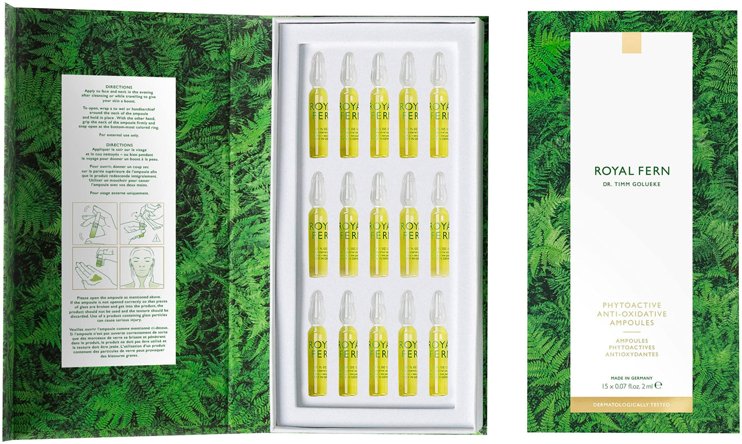 ROYAL FERN DR TIMM GOLUEKE