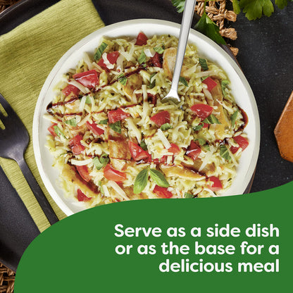 Knorr Rice Side Dish, Creamy Chicken, 5.7 oz (8-Count)