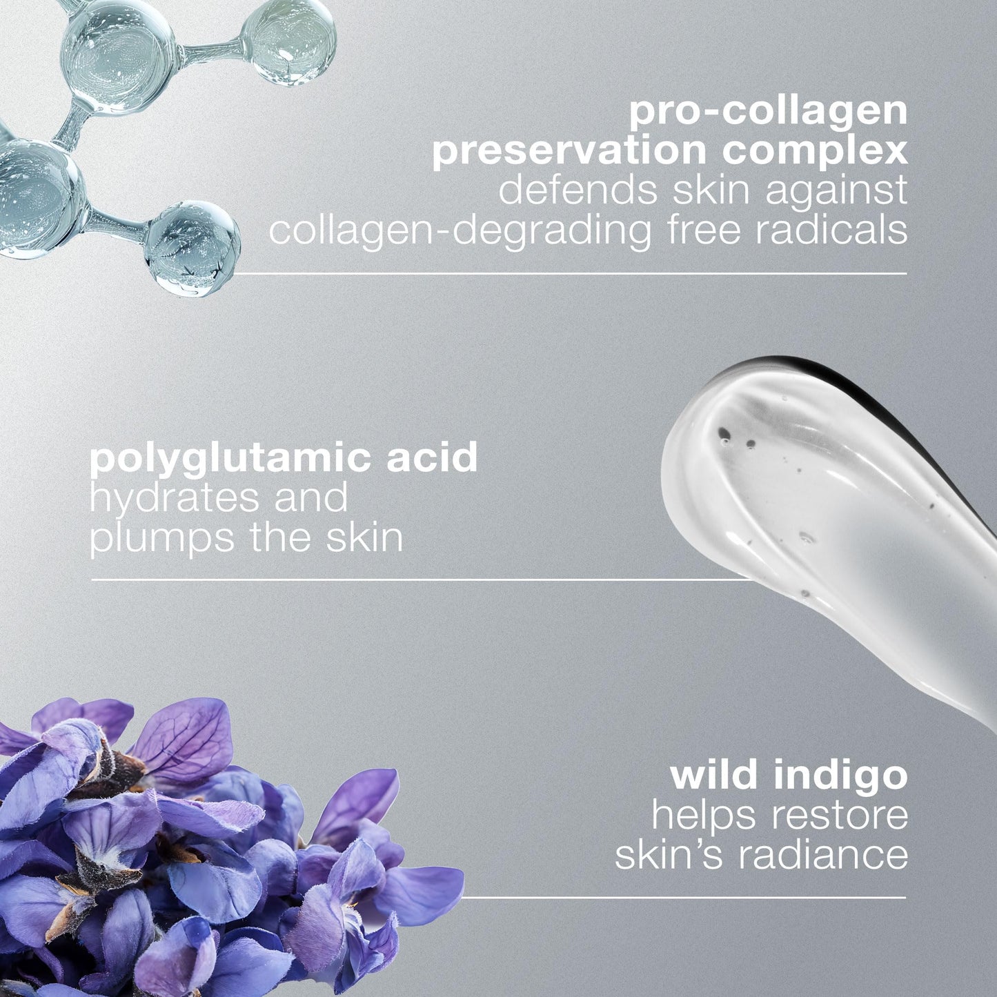 Dermalogica Pro Collagen Banking Serum for Face, Plumping and Preserving Skin's Collagen, Prevent Wrinkles and Fine Lines with Amino Acid