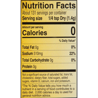 Mrs. Wages Kosher Dill Pickles Quick Process Mix, Quick and Easy, Simple-To-Use, Traditional Pickle Flavoring, Enhance Your Pickling Cucumbers, 6.5 oz Packet (Value Pack of 6)