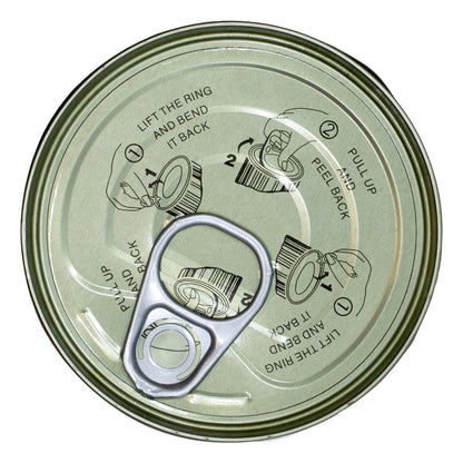 MW Polar Canned Vegetables, Bean Sprouts, 15 oz (Pack of 1)