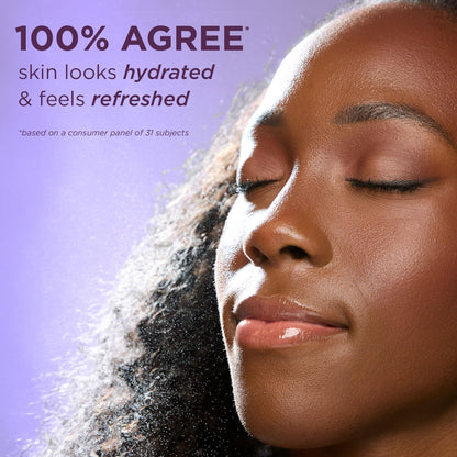 tarte Life Lock Hydrating Setting Spray – 10-in-1 Weightless Mist with Hyaluronic Acid to Hydrate & Lock Long-Lasting Makeup, Waterproof, Sweatproof & Transfer-Resistant, Vegan & Cruelty Free