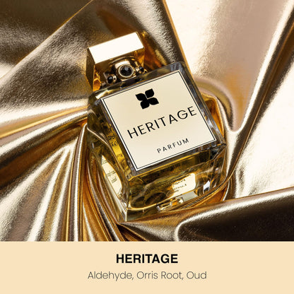 Fragrance Bois Heritage Parfum 3 38