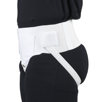OTC Hernia Support, Single or Double Herniation, Inguinal Scrotal Treatment, X-Large