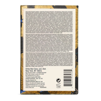 Oribe Hair Alchemy Resilience Shampoo