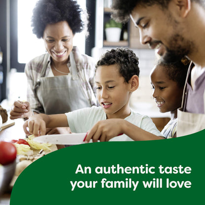 Knorr Rice Side Dish, Creamy Chicken, 5.7 oz (8-Count)