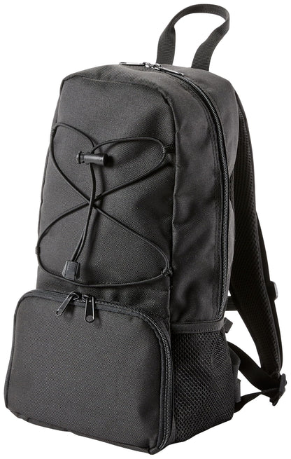 Cardinal Health™ Kangaroo™ Backpack, Black, Medium
