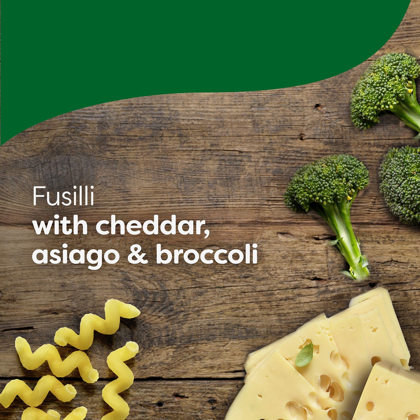 Knorr Pasta Sides 12 count Cheddar Broccoli for delicious, rich meal starter, pasta side or one skillet meal 7 minute preparation easy pasta dishes 4.3 oz