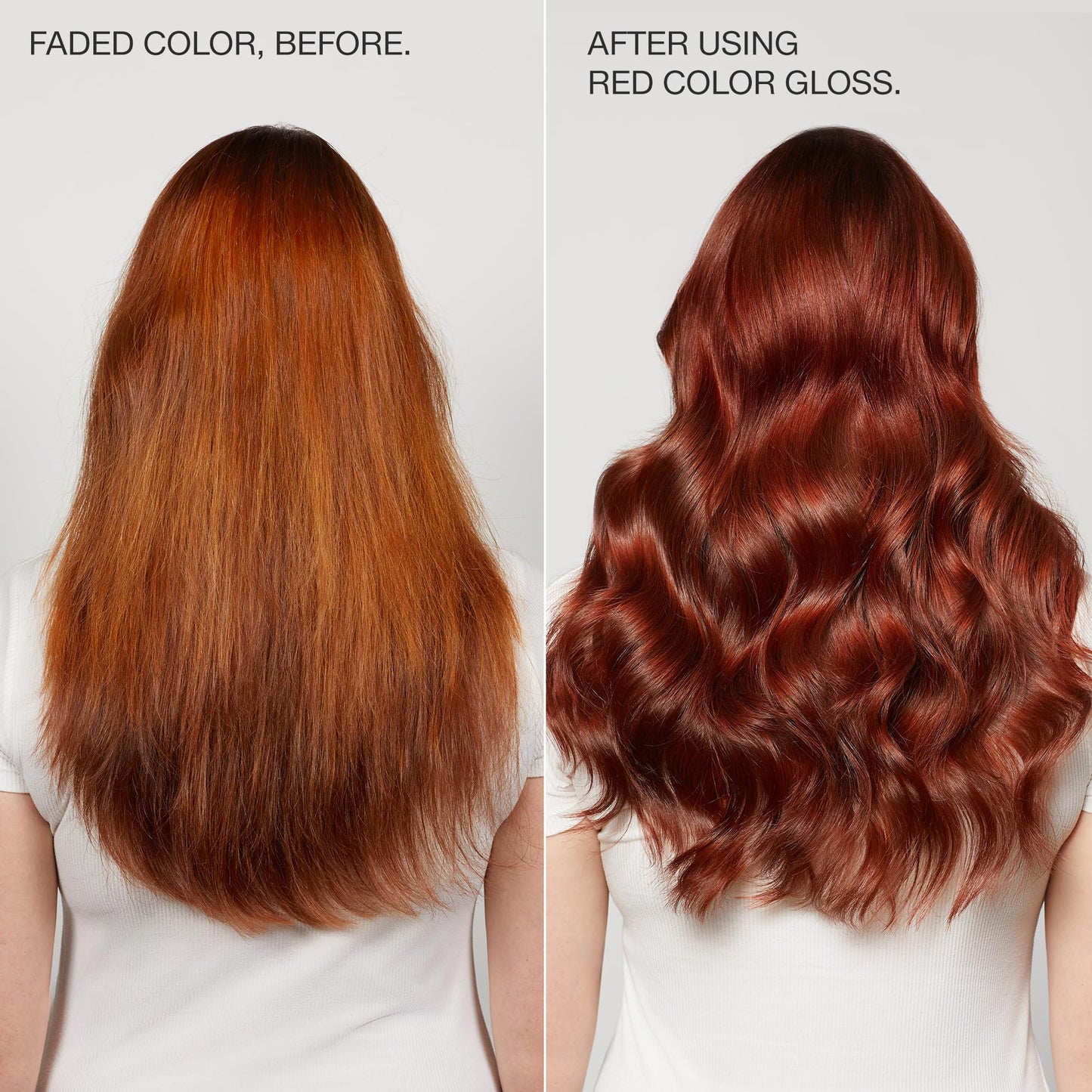 Paul Mitchell The Demi Color Gloss, Glosses in 3 Minutes