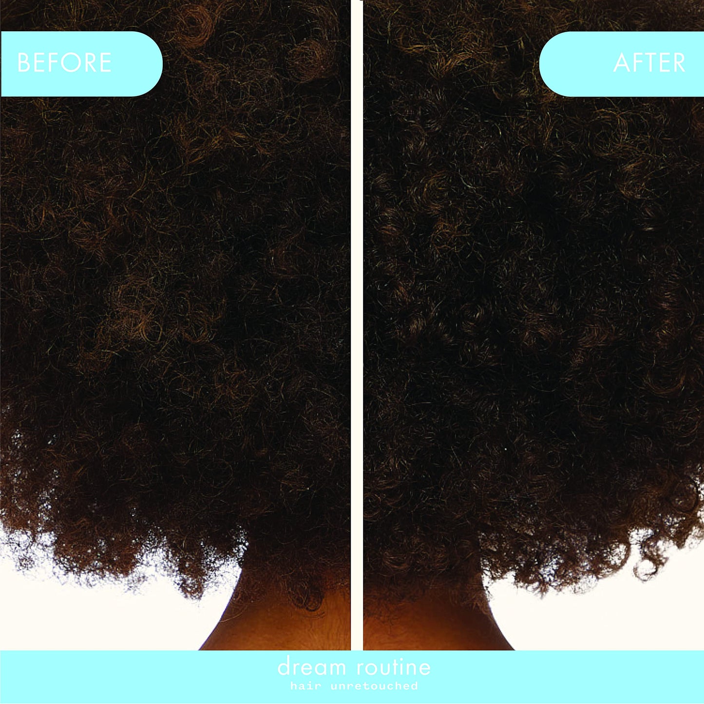 amika hydro dream hair routine trial set