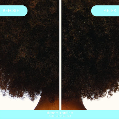 amika hydro dream hair routine trial set