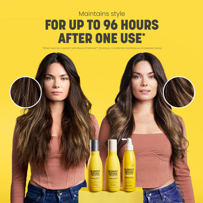 Drybar Blowout Defense Strengthen & Extend Shampoo