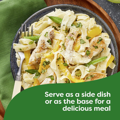 Knorr Pasta Sides Pasta Side Dish, Parmesan 4.3 Oz (Pack of 8)