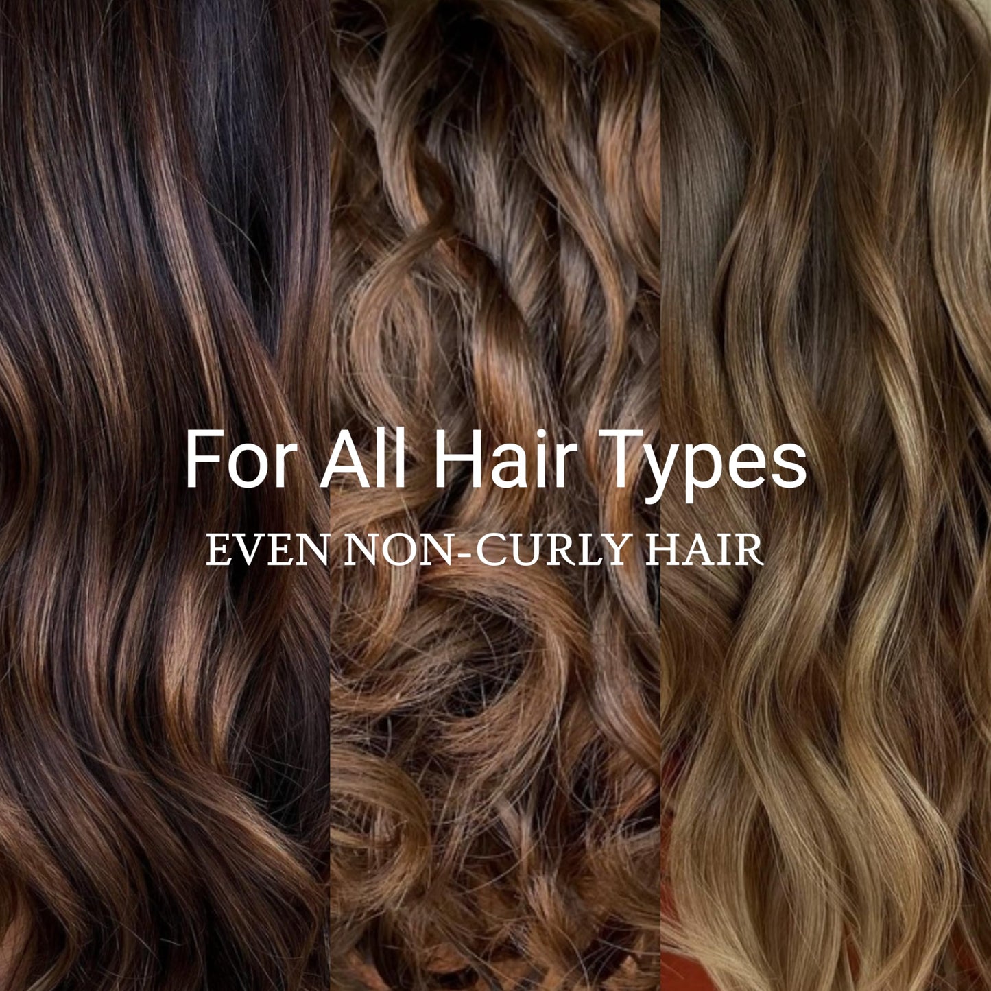 Loma Hair Care Curvy Crème