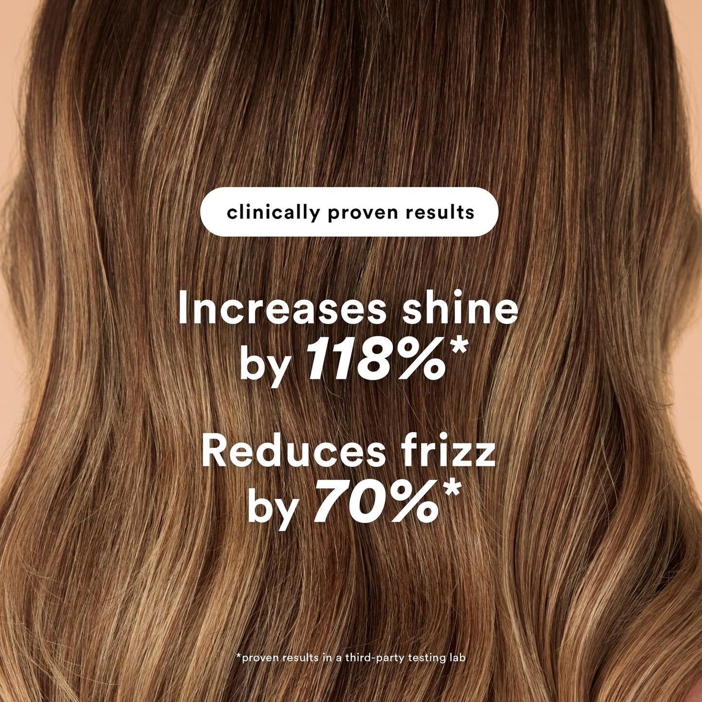 Ghost Trio Kit - Bestselling Weightless Ghost Collection for Fine to Medium Hair - Smooth Shine + Frizz Control